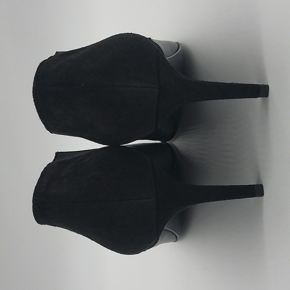 1066- Rag & Bone New York Beha Chelsea Made In Italy Size 9.5 NWT - Picture 6 of 15